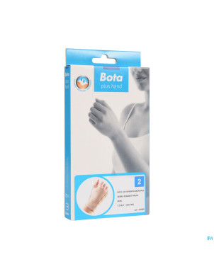 Bota serre-poignet-main+pouce 105 skin n2