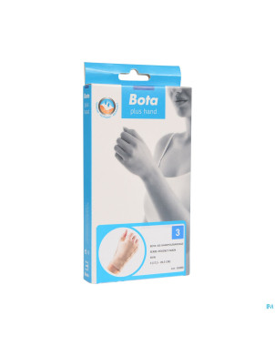 Bota serre-poignet-main+pouce 105 skin n3