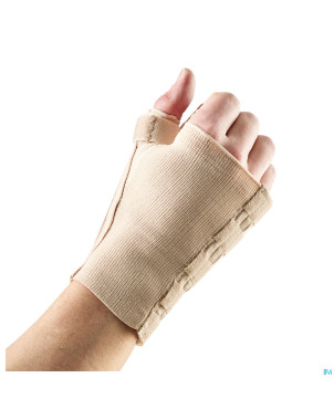 Bota serre-poignet-main+pouce 105 skin n3