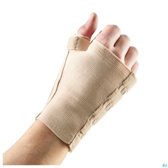 Bota serre-poignet-main+pouce 105 skin n4