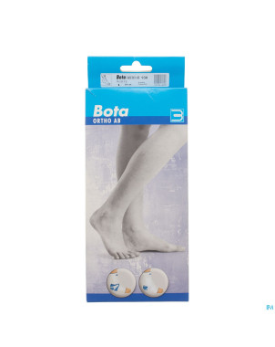 Bota ortho ab+velcro 930 wh ga n1