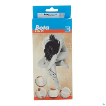 Botasol ceinture sk h 36cm 110cm xl