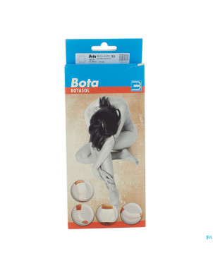 Botasol ceinture sk h 36cm 110cm xl