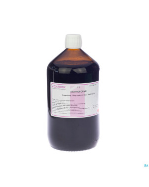 Dextroforme sirop nf6    1l conf