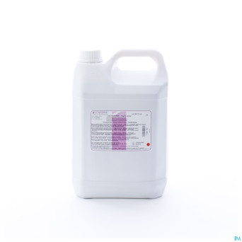 Dextroforme sirop nf6    5l conf