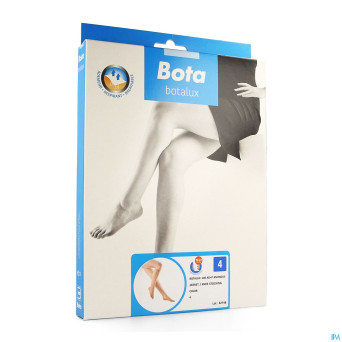 Botalux 140 bas jarret ch n4