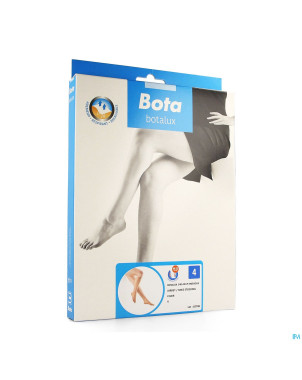 Botalux 140 bas jarret ch n4
