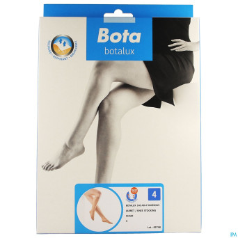 Botalux 140 bas jarret ch n4