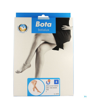Botalux 140 bas jarret ch n4