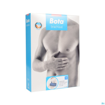 Bota echarpe major n1