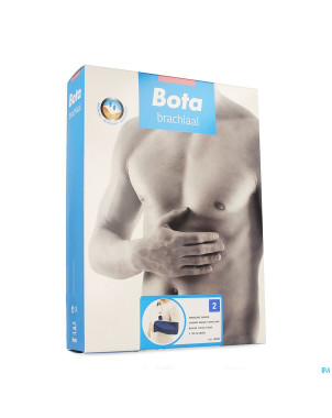 Bota echarpe major n2