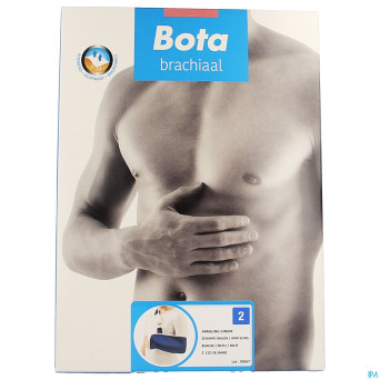 Bota echarpe major n2