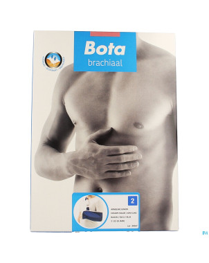 Bota echarpe major n2