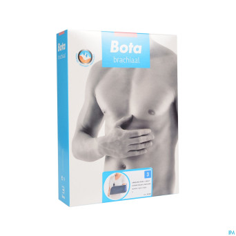 Bota echarpe major n3