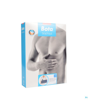 Bota echarpe major n3