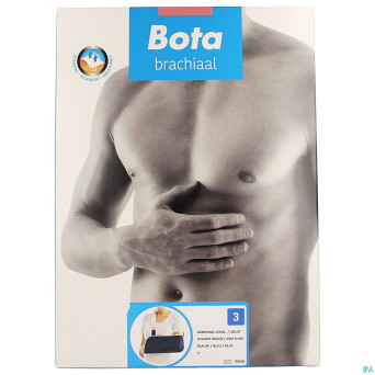 Bota echarpe major n3