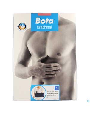 Bota echarpe major n3