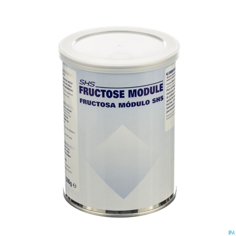 Fructose module 500g