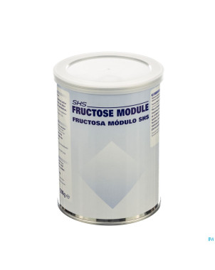 Fructose module 500g