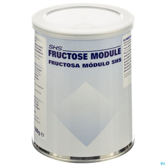 Fructose module 500g