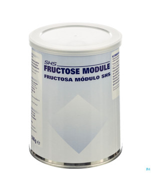 Fructose module 500g