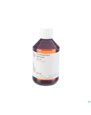 Huile de vison    250ml fag