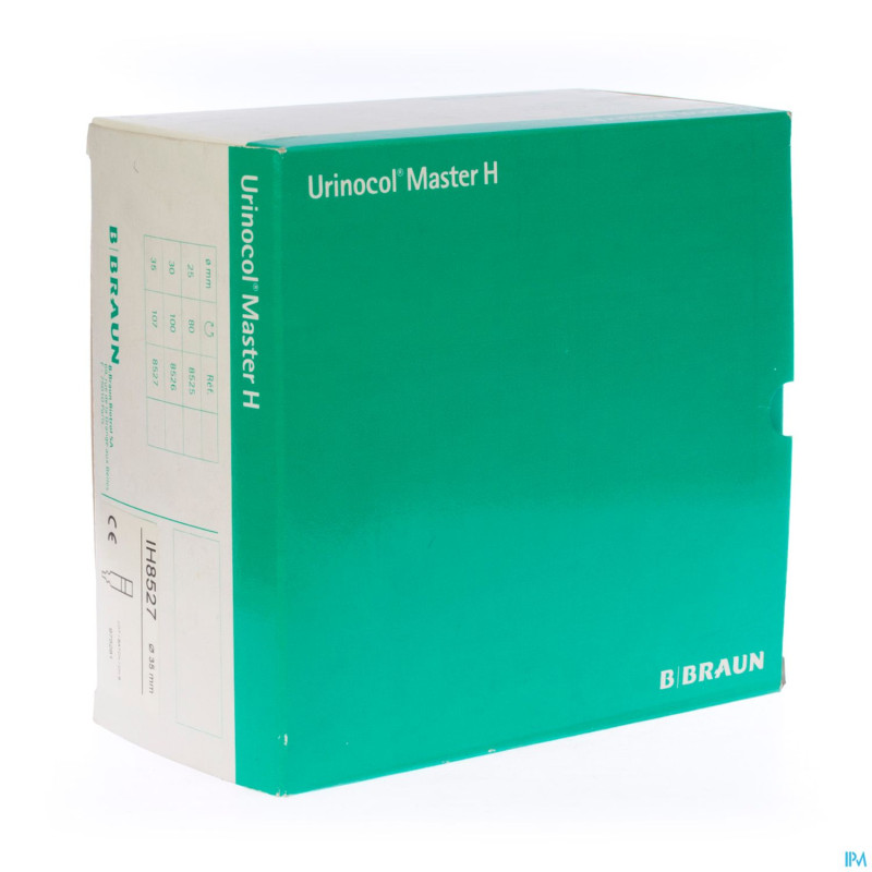 Biotrol urinocol master 35mm 30   1