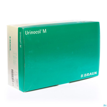 Biotrol urinocol 'm' 30mm 30 io8516