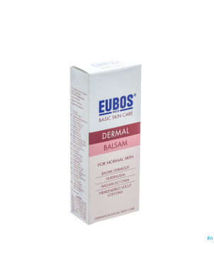 Eubos baume dermique f    200ml