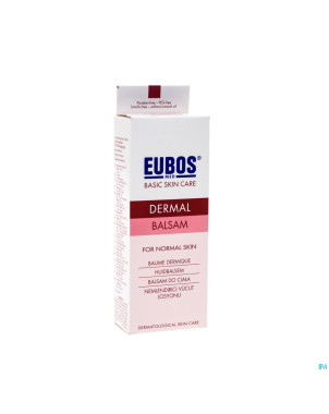 Eubos baume dermique    200ml
