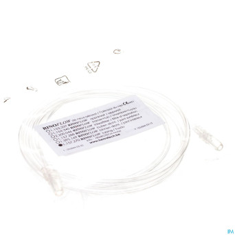 Rinoflow tubing