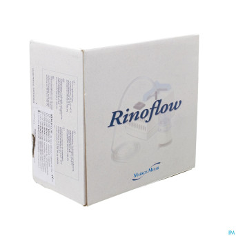 Rinoflow compressor