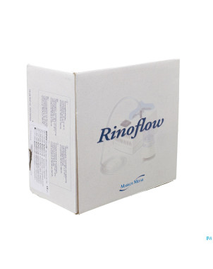 Rinoflow compressor