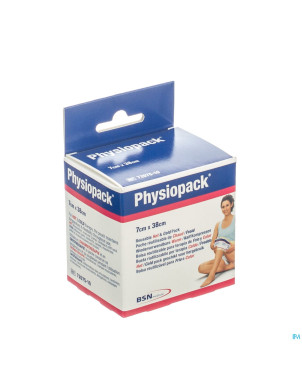 Physiopack coldhot pack  7cmx38cm 7207510