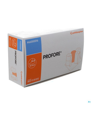 Profore kit 4 bandes 18x25cm 66000770