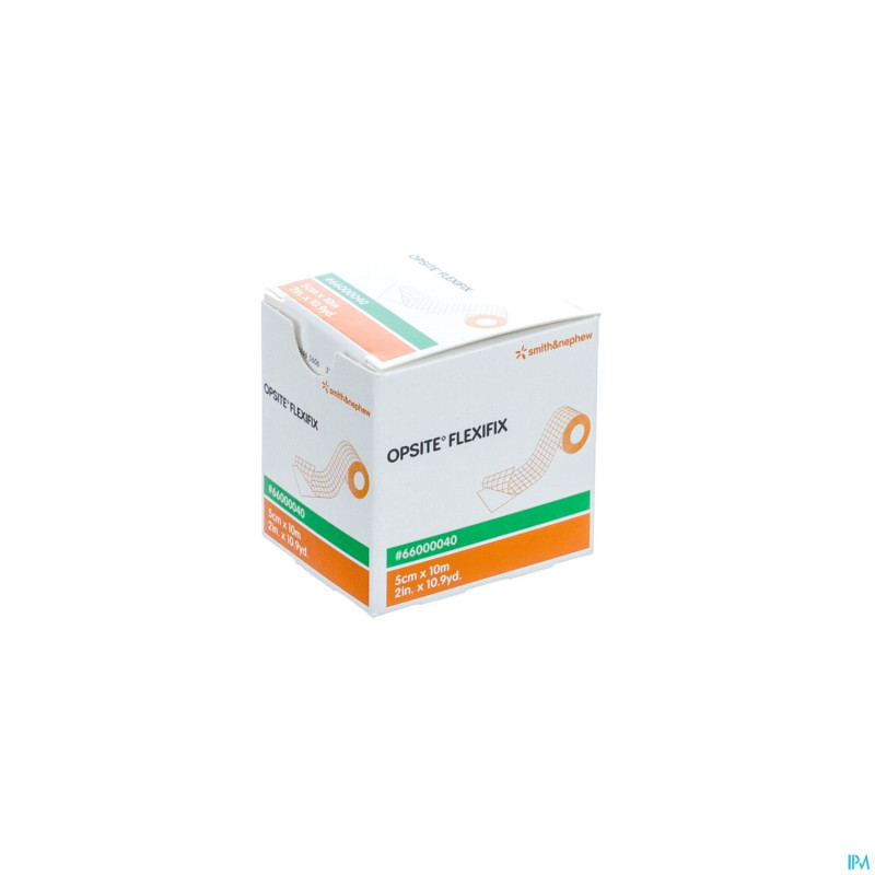 Opsite flexifix    5cmx10m 66000040