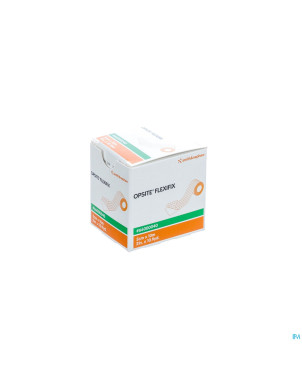 Opsite flexifix    5cmx10m 66000040