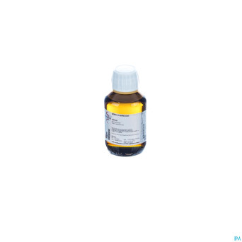 Benzyl benzoate liq    100ml fag