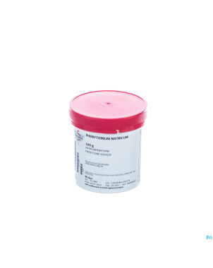 Na fenytoine pdr    100g fag