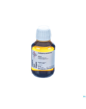 Isopropylmyristate liq    100ml fag
