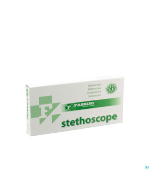 Stethoscope type nurse 1 tete    s