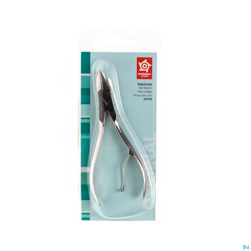 Pfeilring pince ongles manicure gm    3310