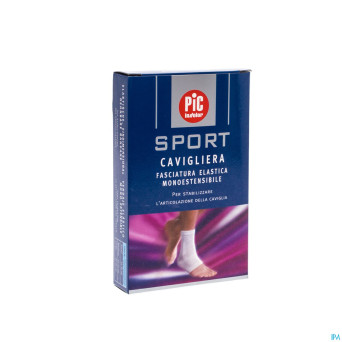 Appeg chevillere extra forte l