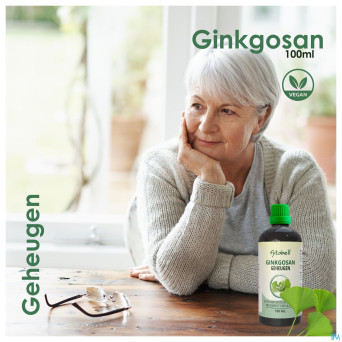 Fytobell ginkosan tm    100ml