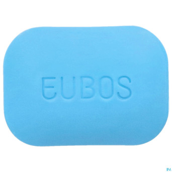 Eubos compact pain bleu n/parf    125g