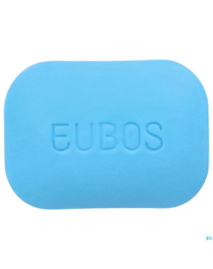 Eubos compact pain bleu n/parf    125g