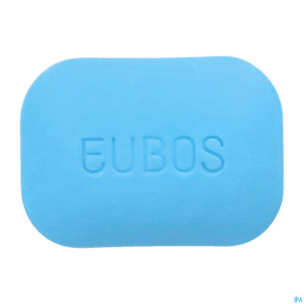Eubos compact pain bleu n/parf    125g