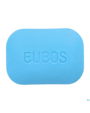 Eubos compact pain bleu n/parf    125g