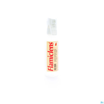 Flamiclens spray 250ml