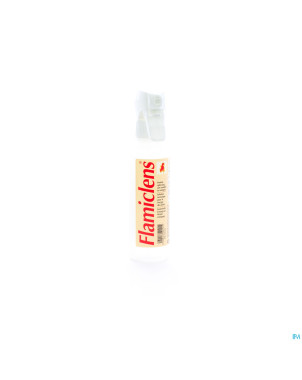 Flamiclens spray 250ml
